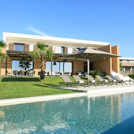 Rocco Forte Private Villas-3